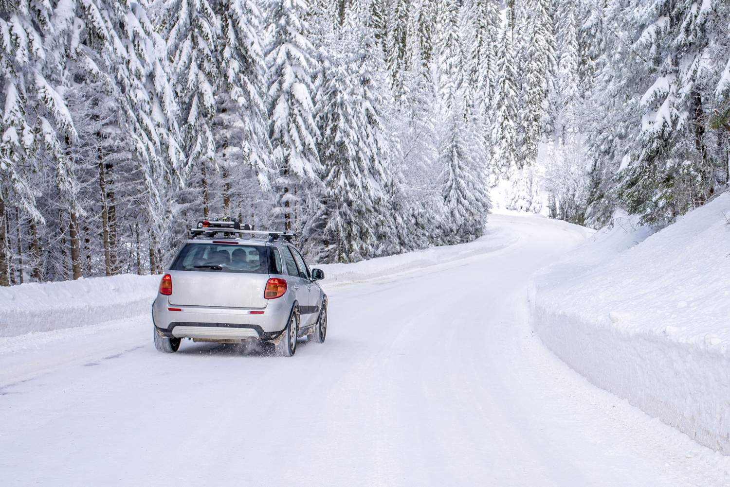 Prepárate para el invierno con Bosch Car Service Motor Discount